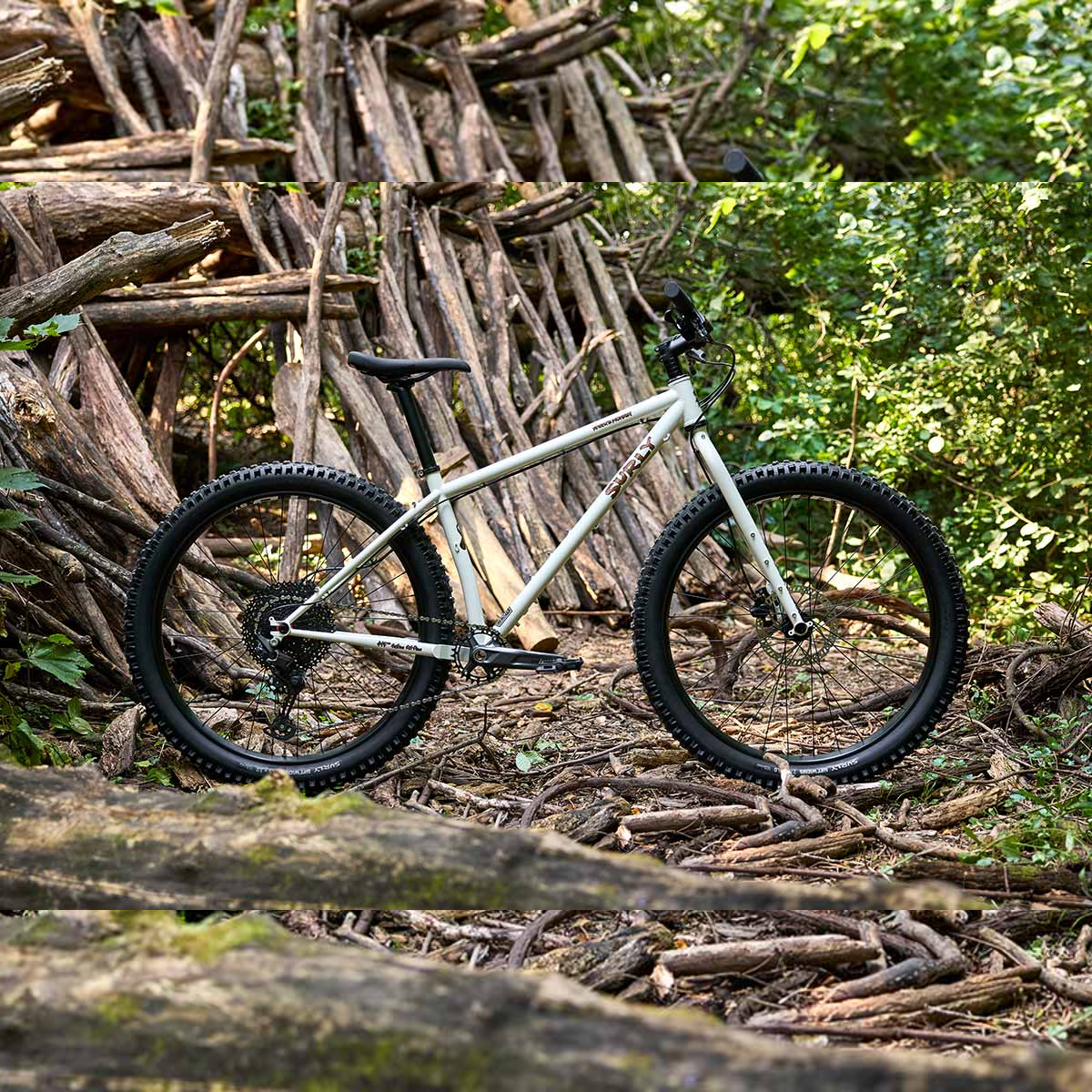 Surly - Karate Monkey