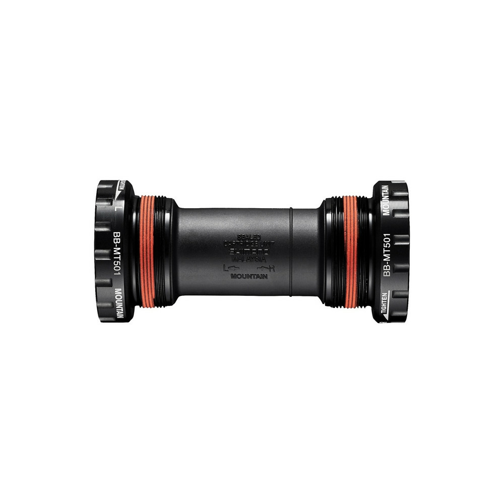 Shimano - Bottom Bracket BB-MT501