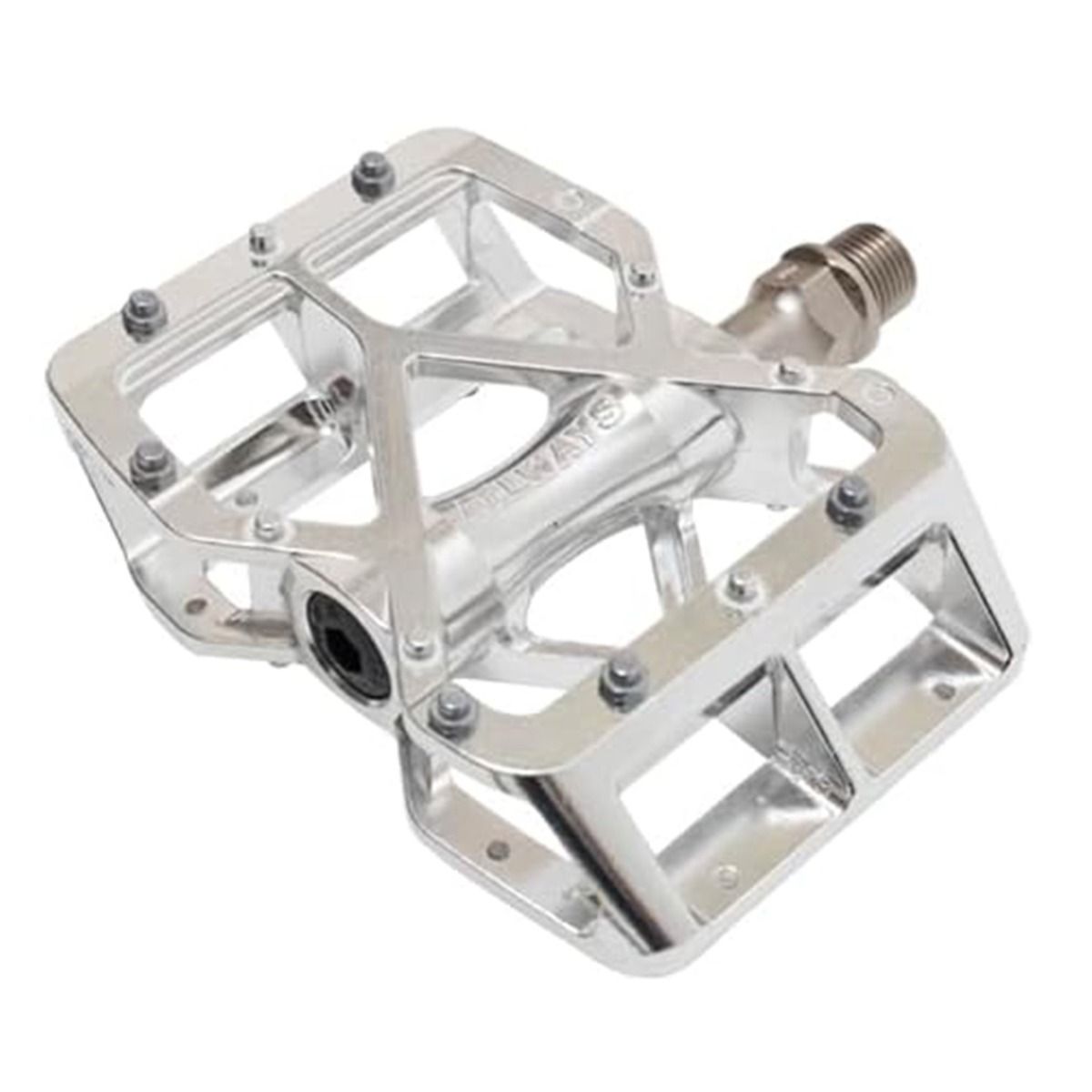 MKS - Allways Pedals