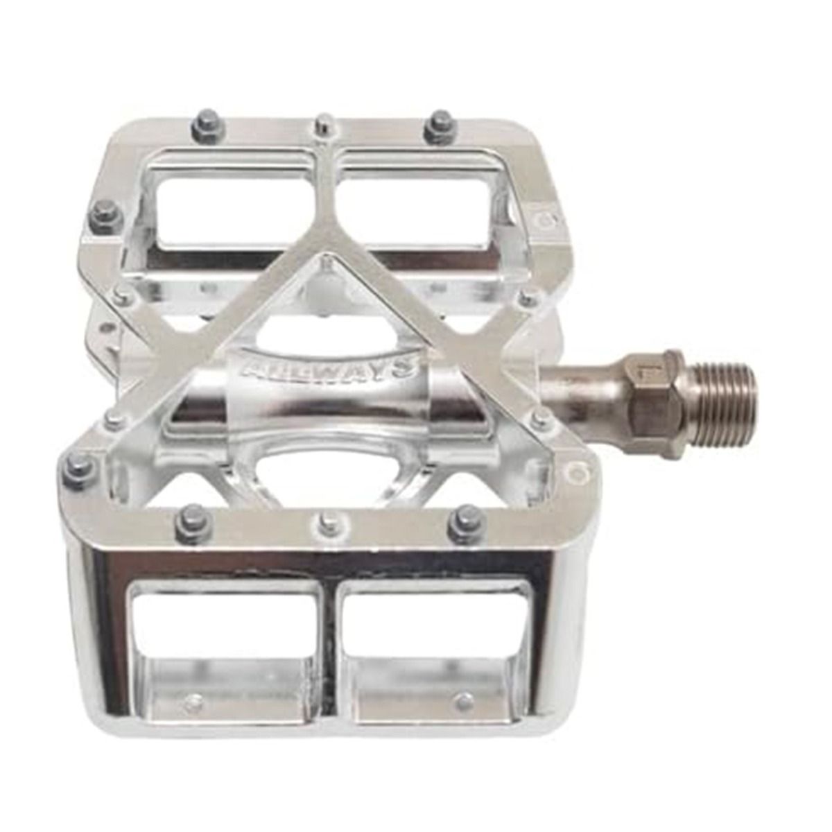 MKS - Allways Pedals