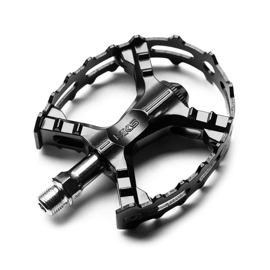 MKS - XC-III Beartrap Pedal All-Black