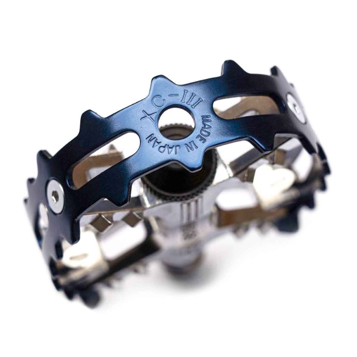 MKS XC-III Beartrap Pedal – Guten Biken