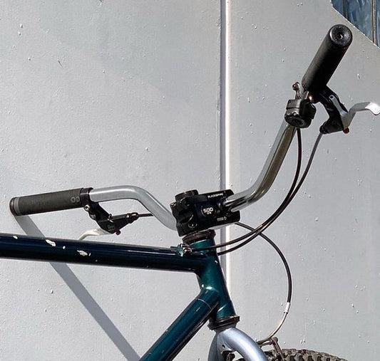 Magic Components - Wormbar