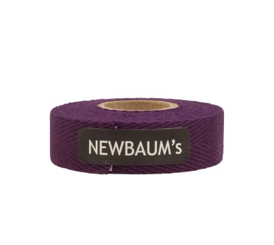 Newbaum's - Cotton Cloth Bar Tape