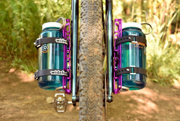 Widefoot - Cargo Mount