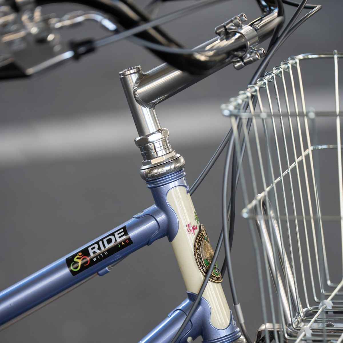 Nitto - FW30 - Power Stem
