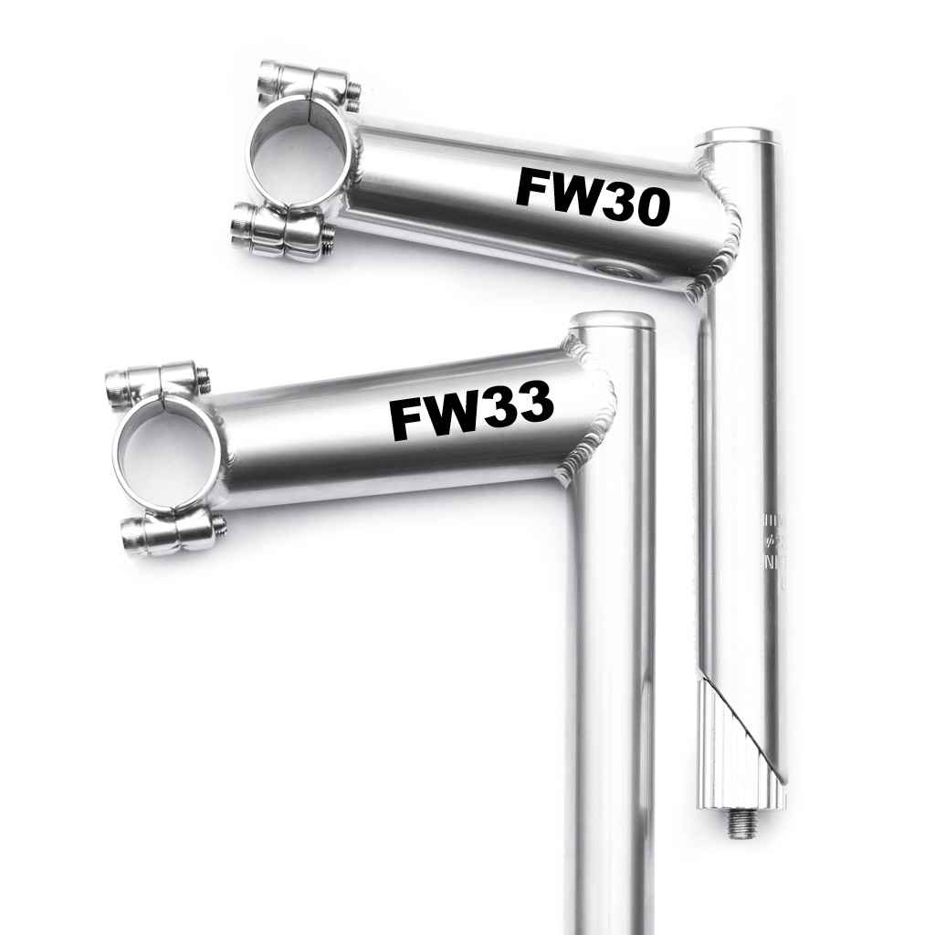 Nitto - FW33 - Power Stem