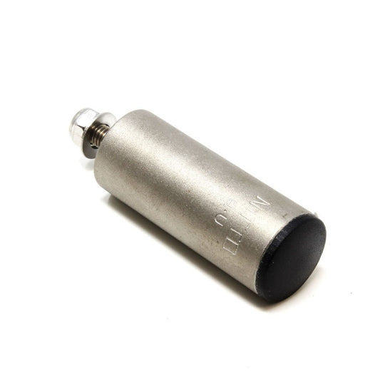 Nitto Lamp Holder 4 - Silver