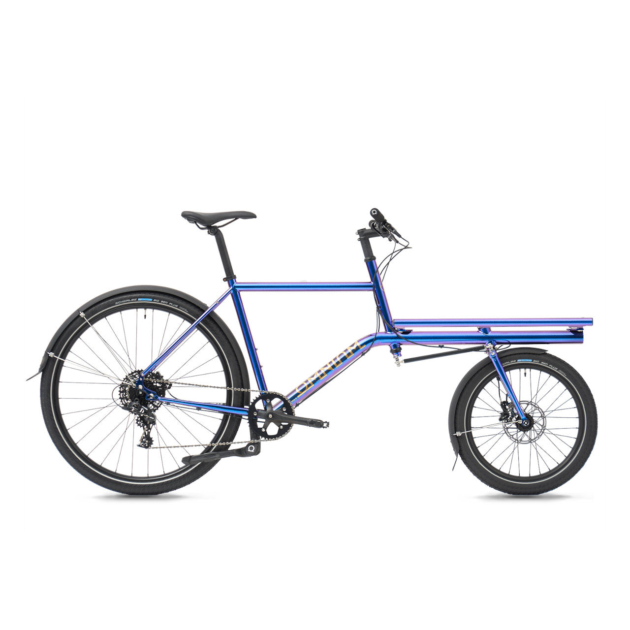 Omnium - Mini-Max