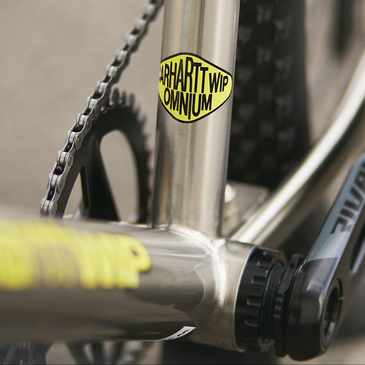 Omnium - Mini-Max - Carhartt Special Edition