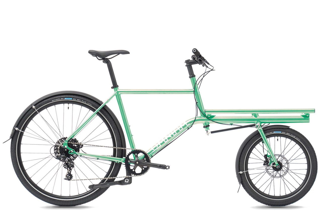 Omnium - Mini-Max