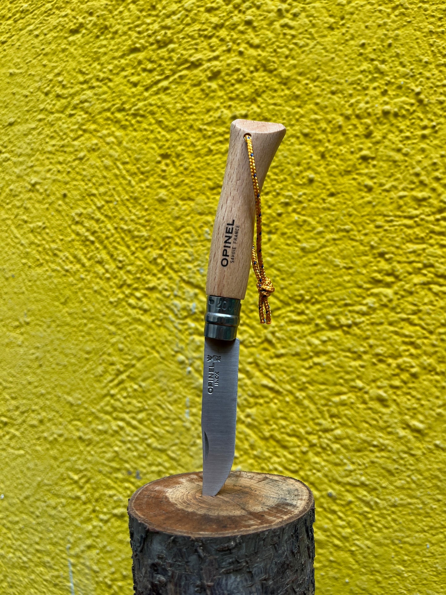 Guten Biken - Pocket Knife - Opinel No. 7