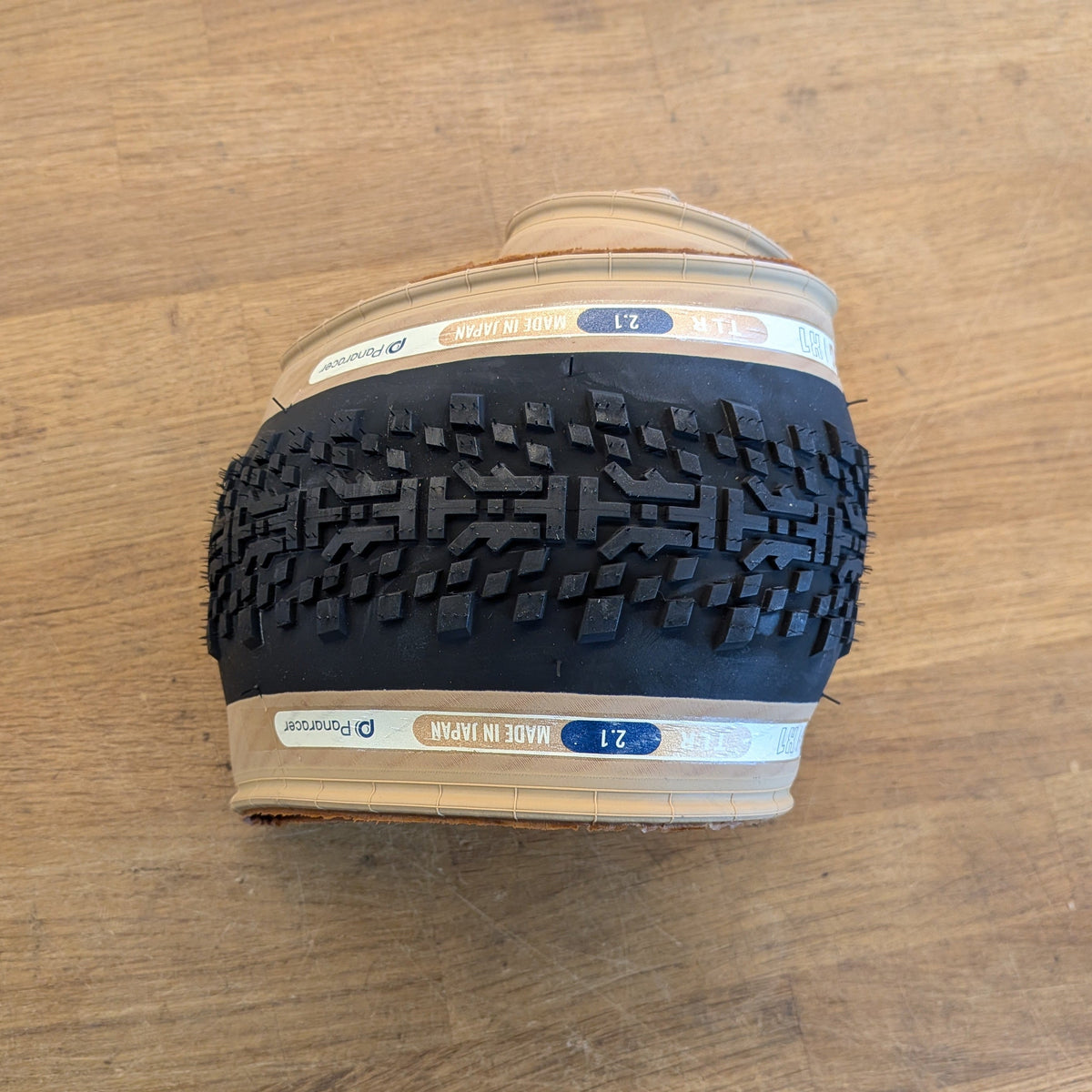 Panaracer - Gravel King X1 - 20" Tire