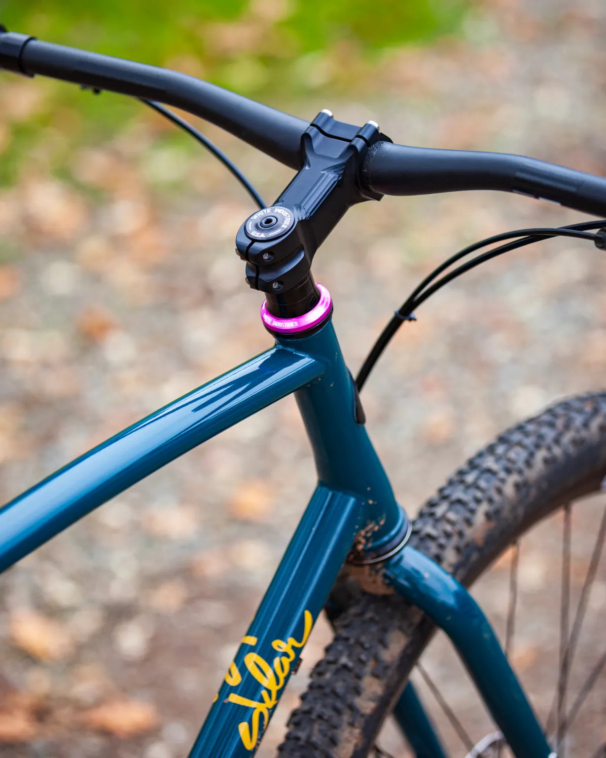 Paul Components - Boxcar Stem