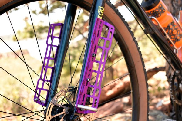 Widefoot - Cargo Mount