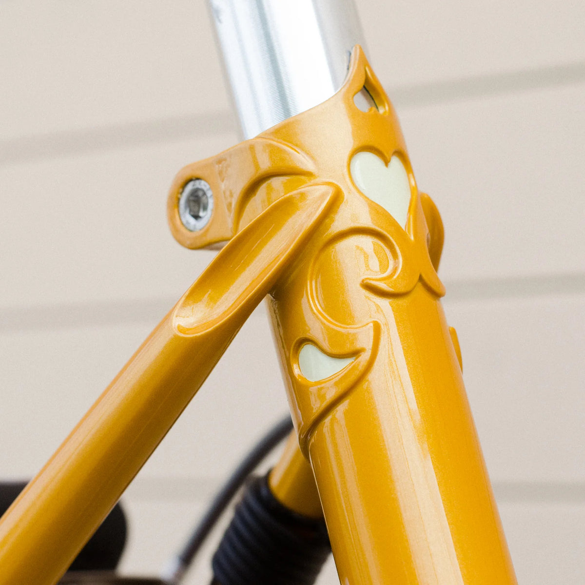 Pre-Order - Rivendell - Platypus - Complete Bike