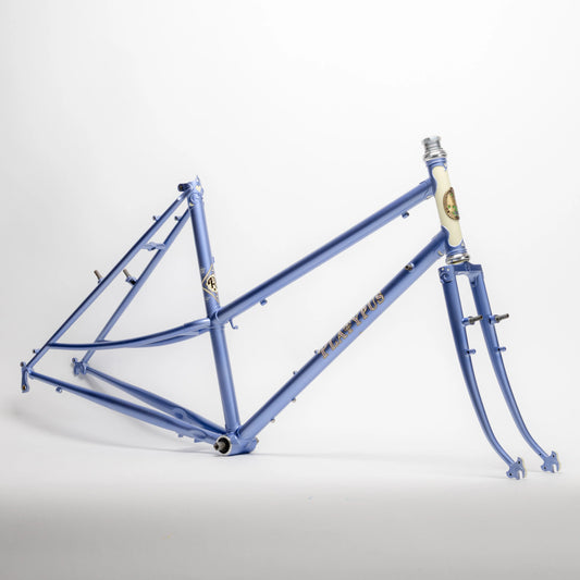 Pre-Order - Rivendell - Platypus - Complete Bike