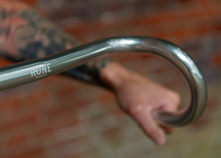 Rune Bicycles - Hilt Bar