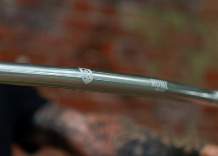 Rune Bicycles - Hilt Bar