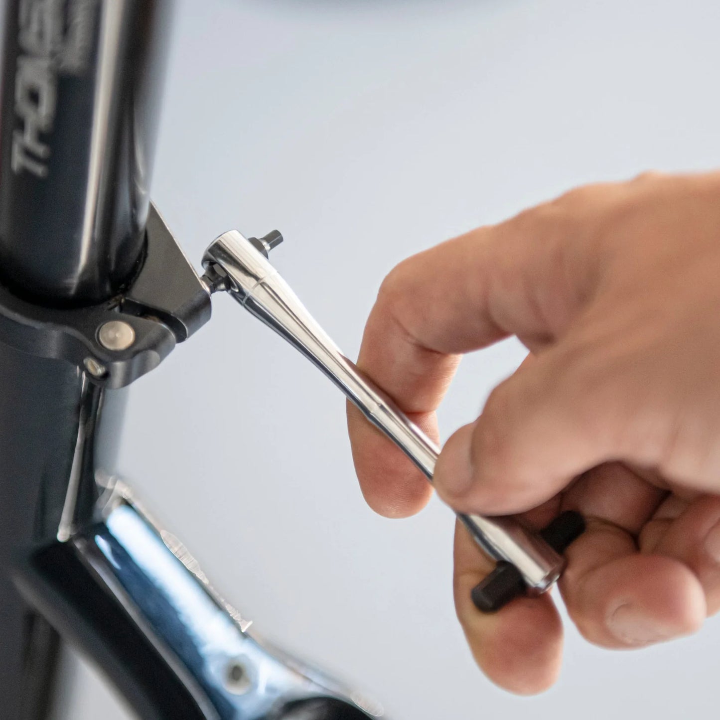 Runwell - Stex Wrench