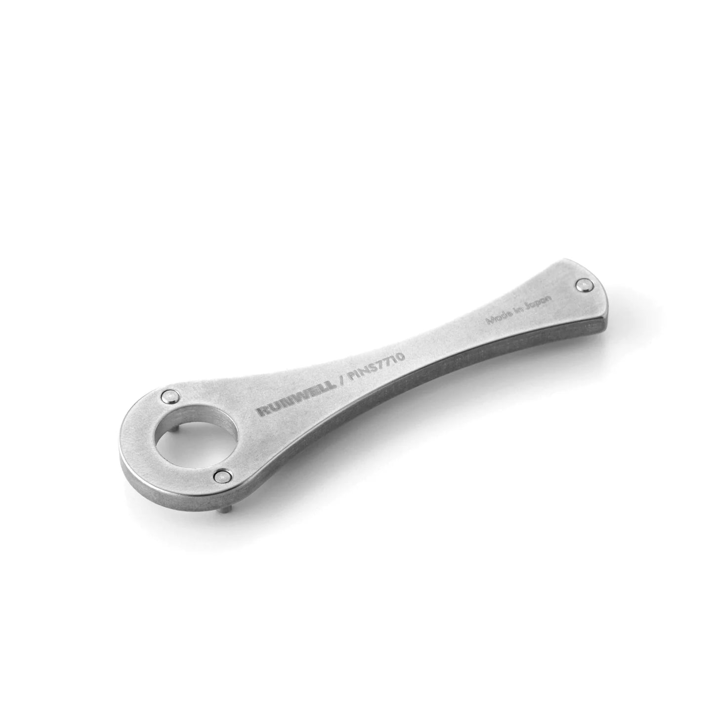 Runwell - Pins7710
