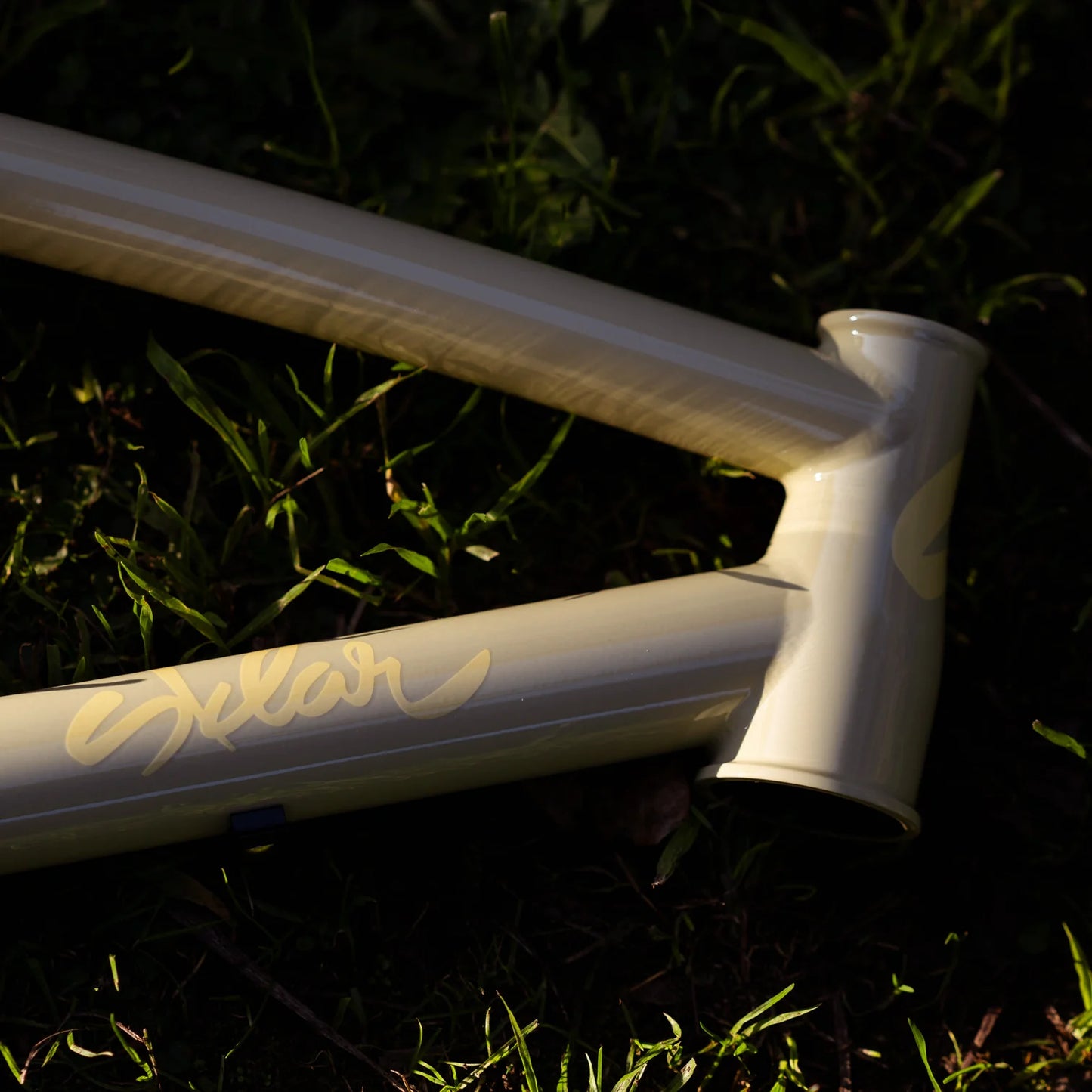 Sklar - Tall Tale Frame