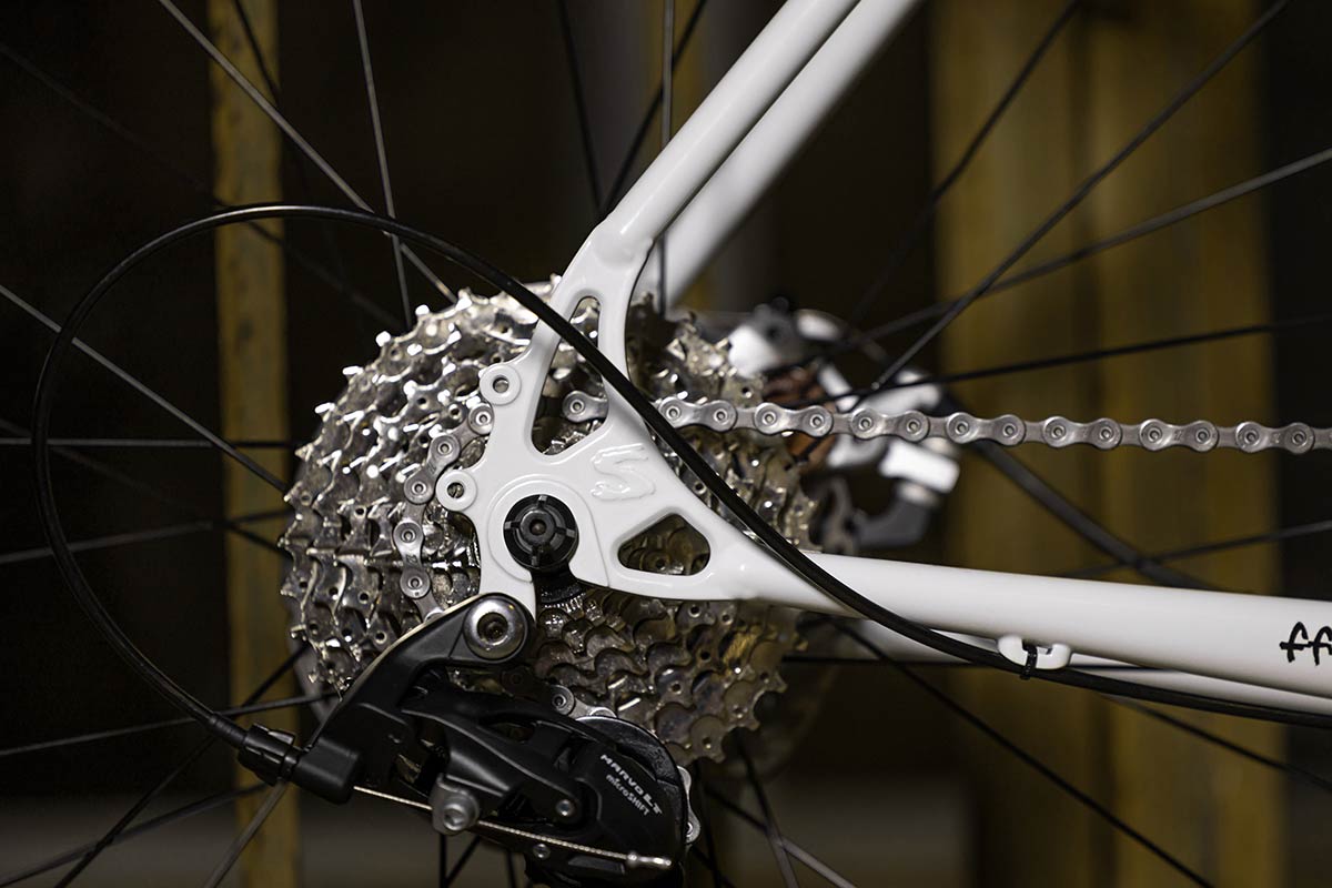 Surly - Preamble