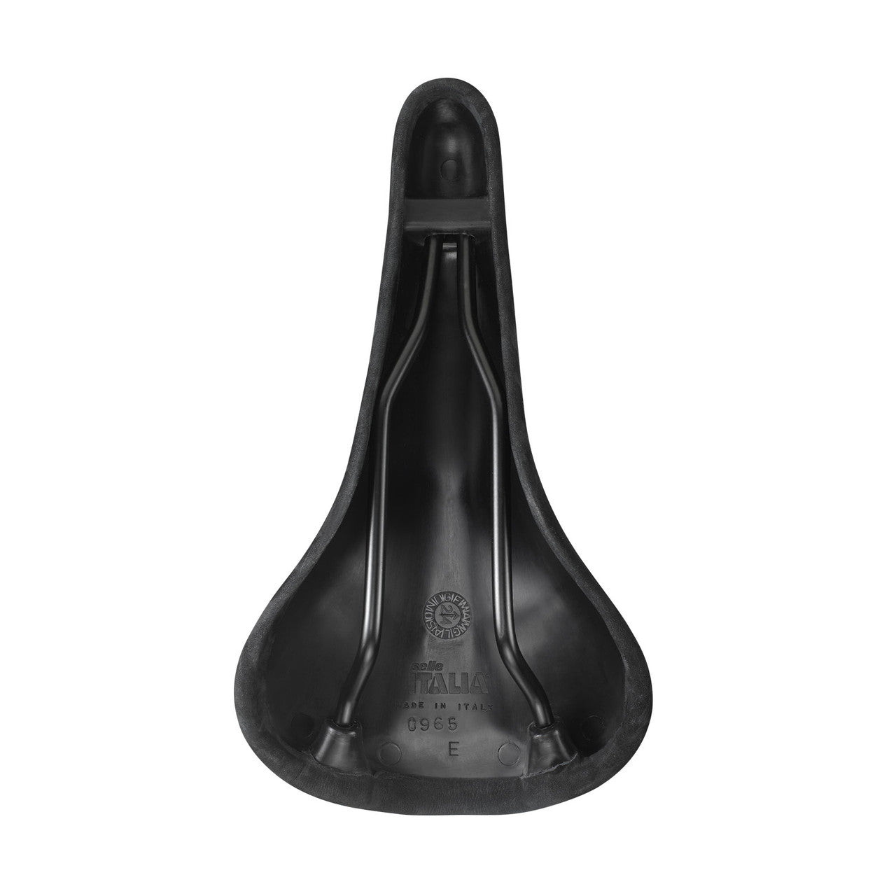 Selle Italia - Turbo 1980 Vintage Saddle
