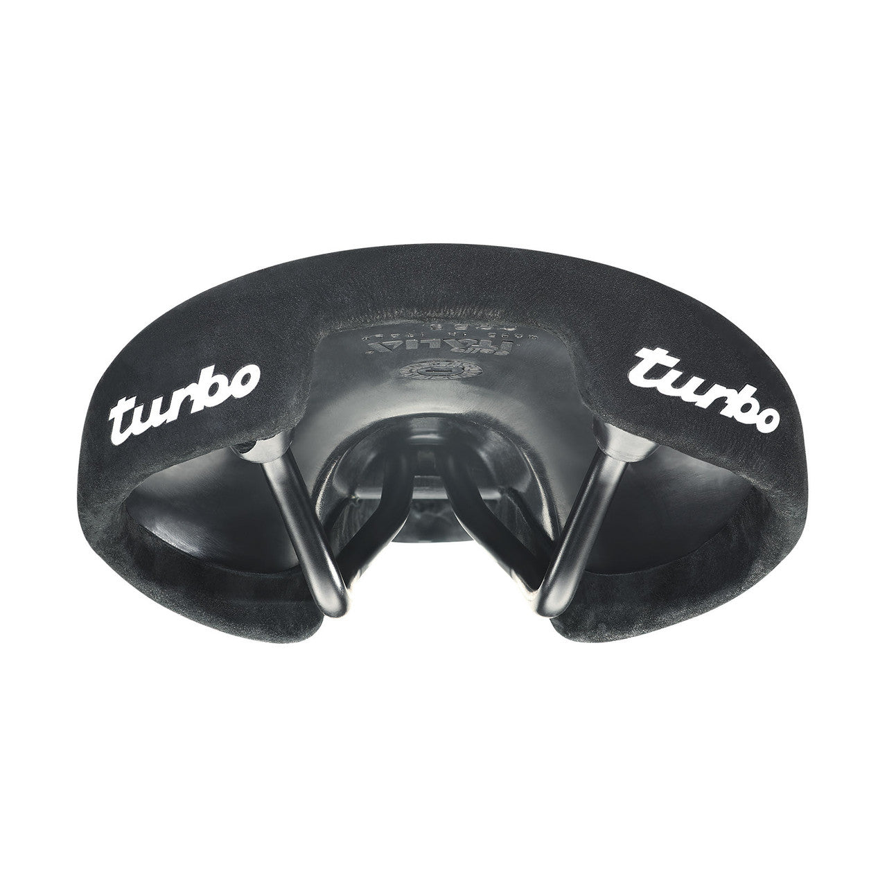 Selle Italia - Turbo 1980 Vintage Saddle