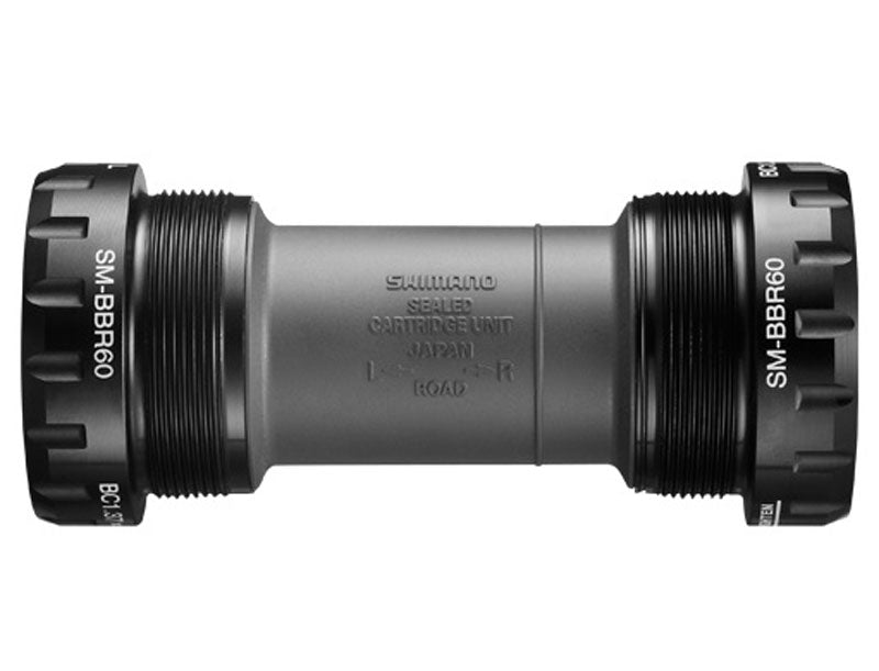 Shimano - Bottom Brackets