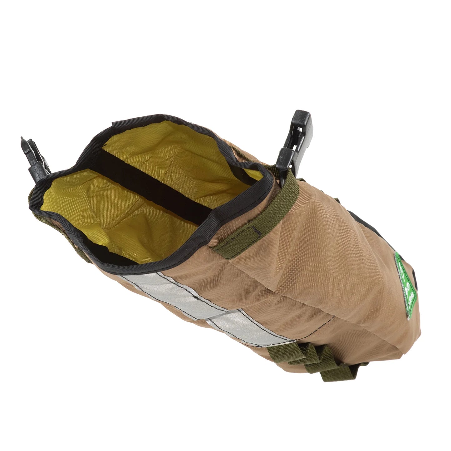 Sim Works - En Route Saddle Bag