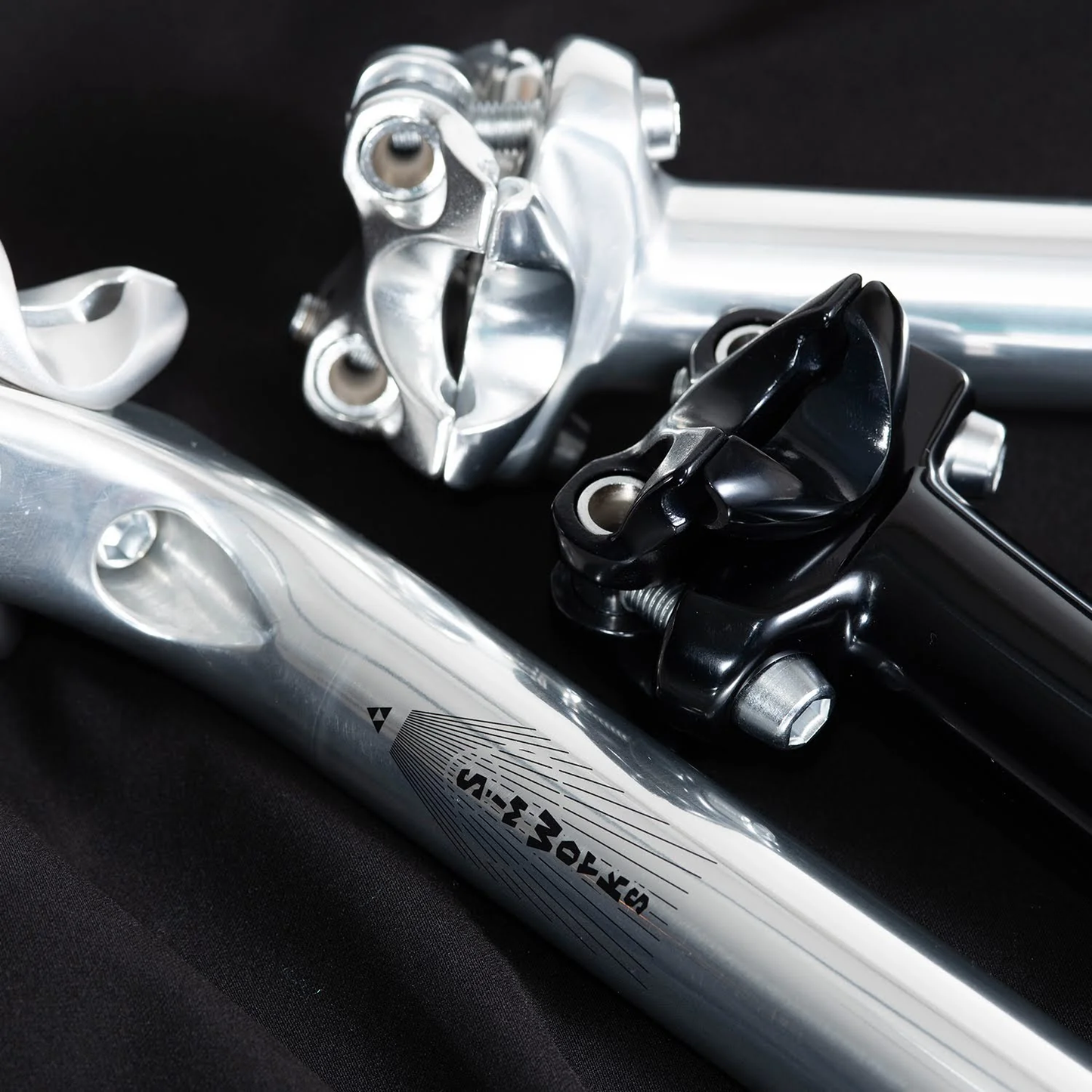 Sim Works - Froggy Seatpost