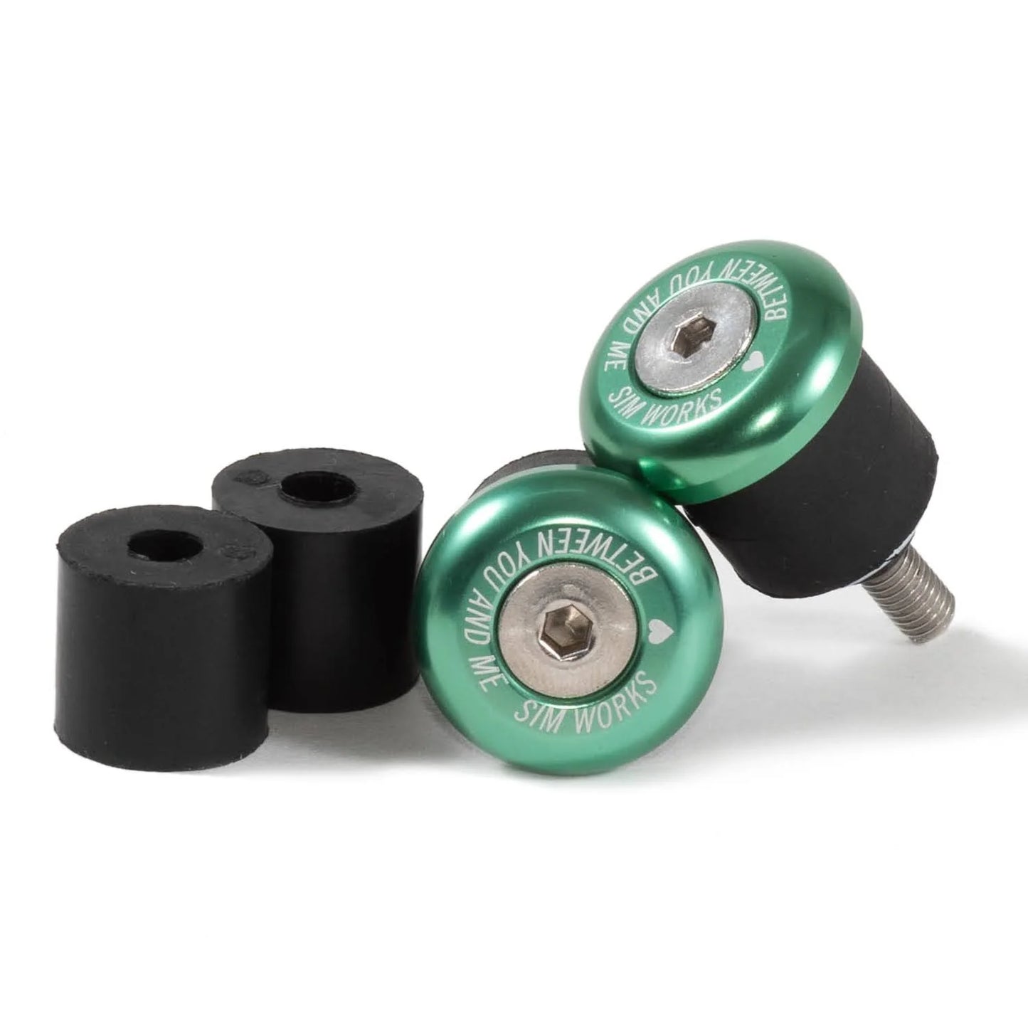 Sim Works by Nitto - Sim Drops