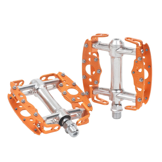Sim Works - Taquito Pedals