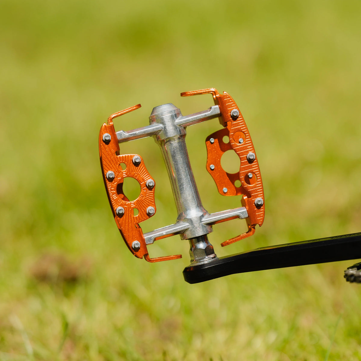 Sim Works - Taquito Pedals