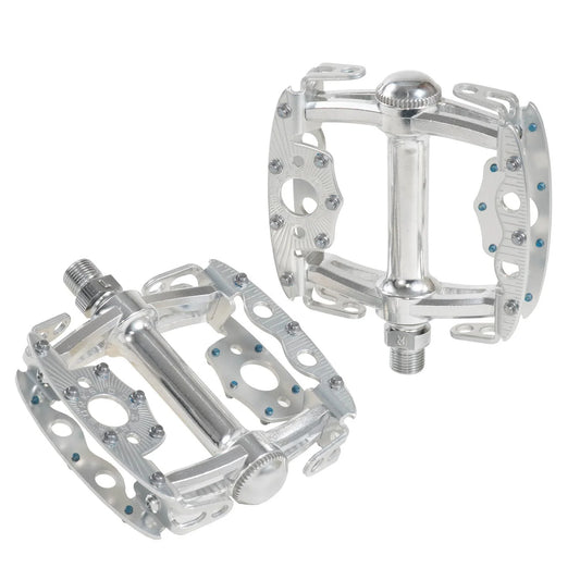 Sim Works - Taco Pedals