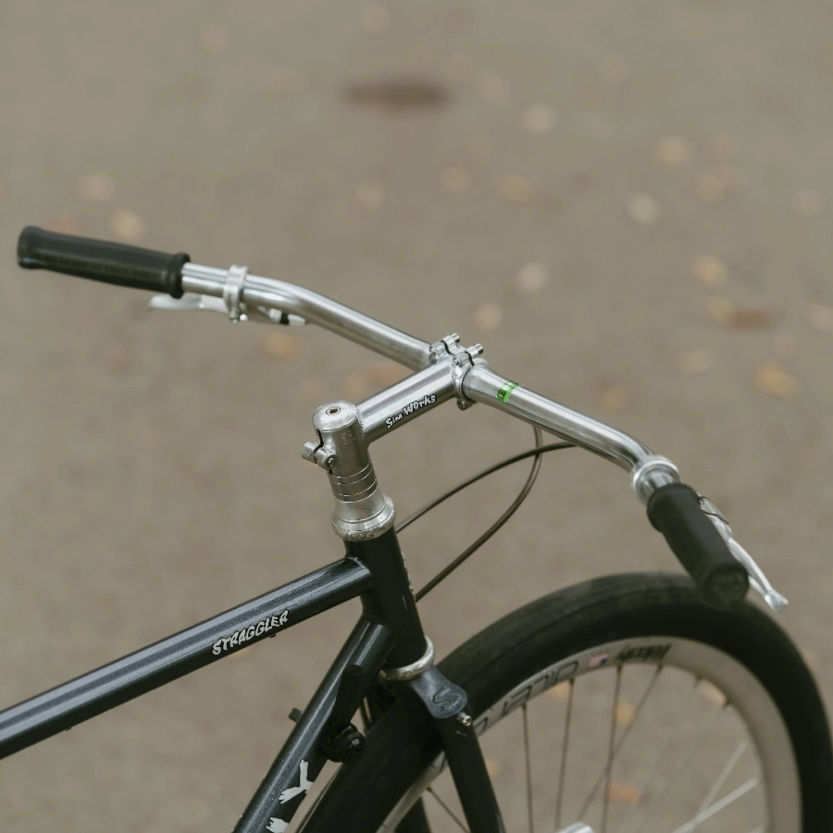 Sim Works - BIG Little Nick Bar