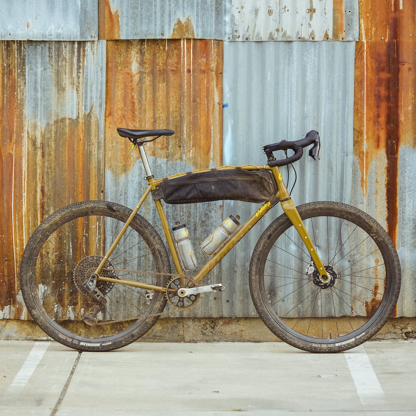 Pre-Order - Sklar - Sklarbon Carbon Gravel Fork