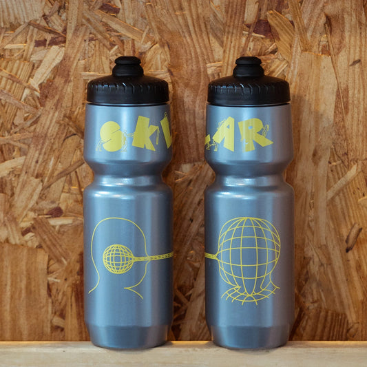 Sklar - Cool Water Bottles