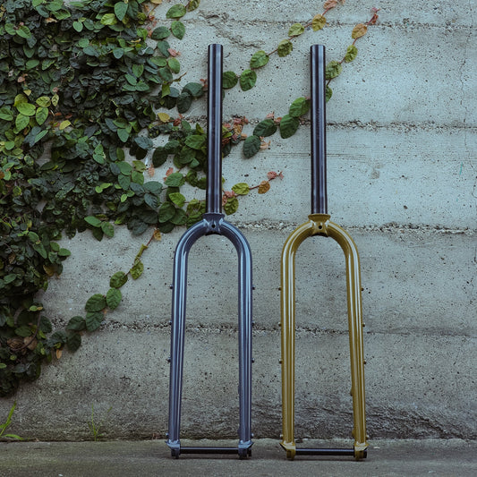 Sklar - Super Something Fork