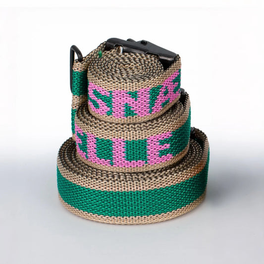 SNALLE - Straps