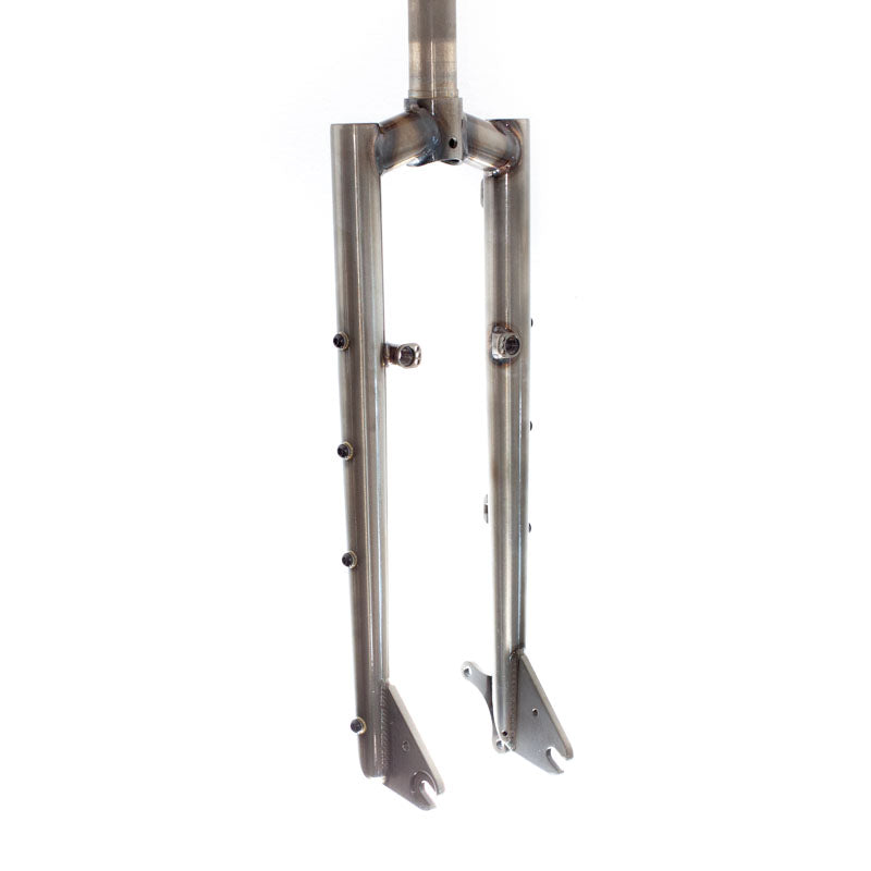 Stridsland - Barnacle Lite Fork – Guten Biken