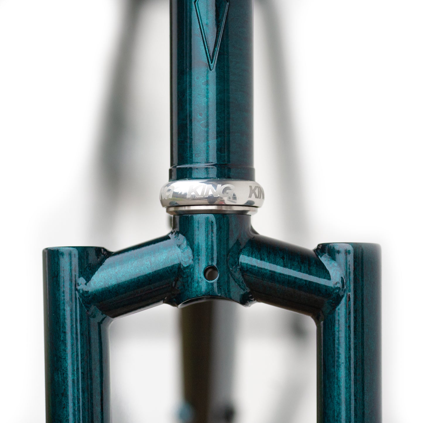 Stridsland - Beachcomber Frameset