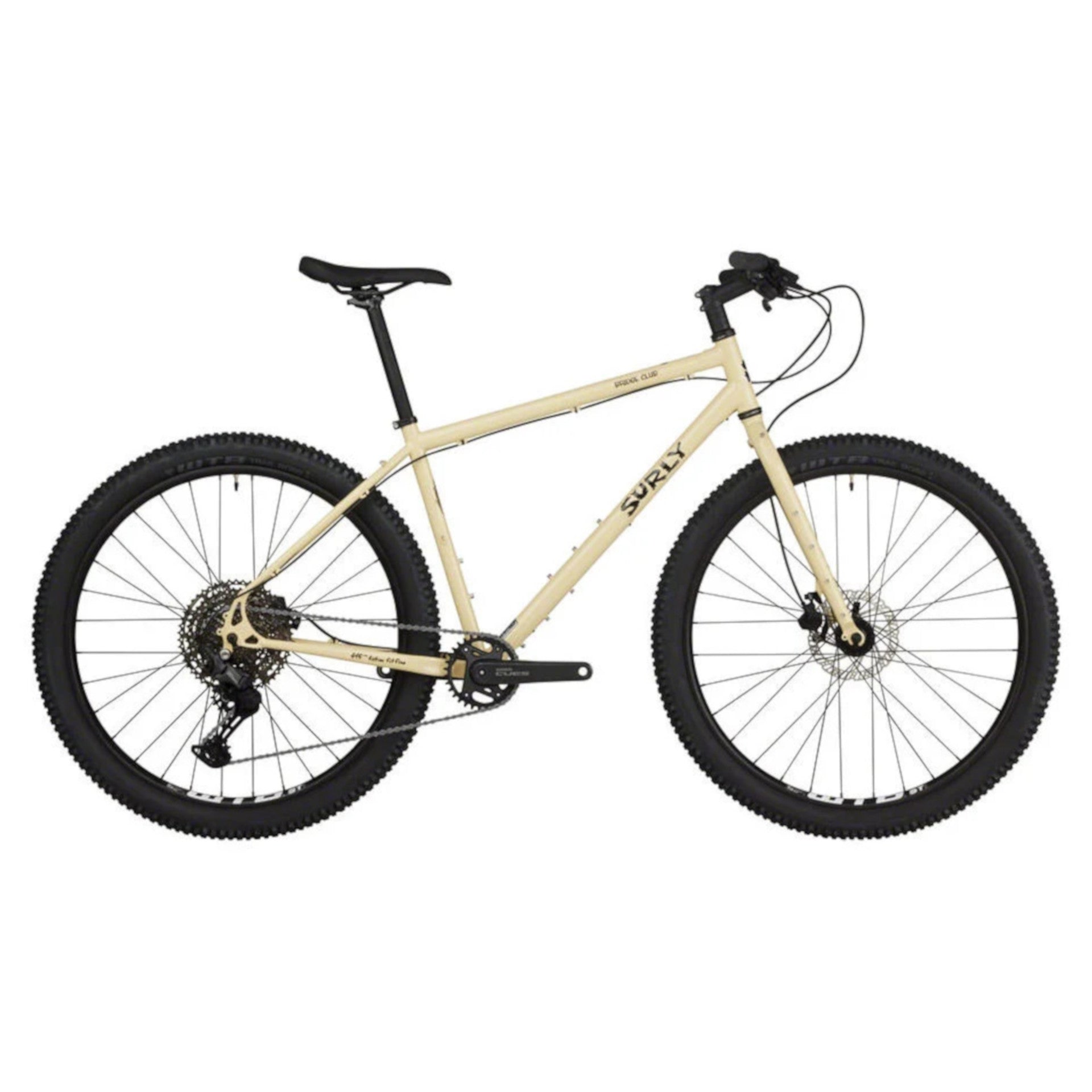 Surly Bridge Club 650B