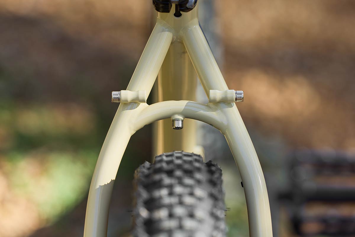 Surly - Bridge Club 650b - Whipped Butter