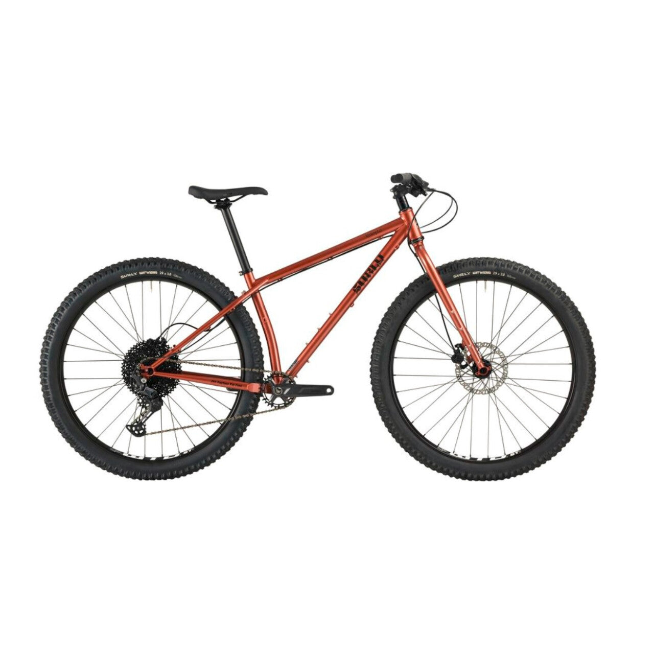 Surly - Krampus