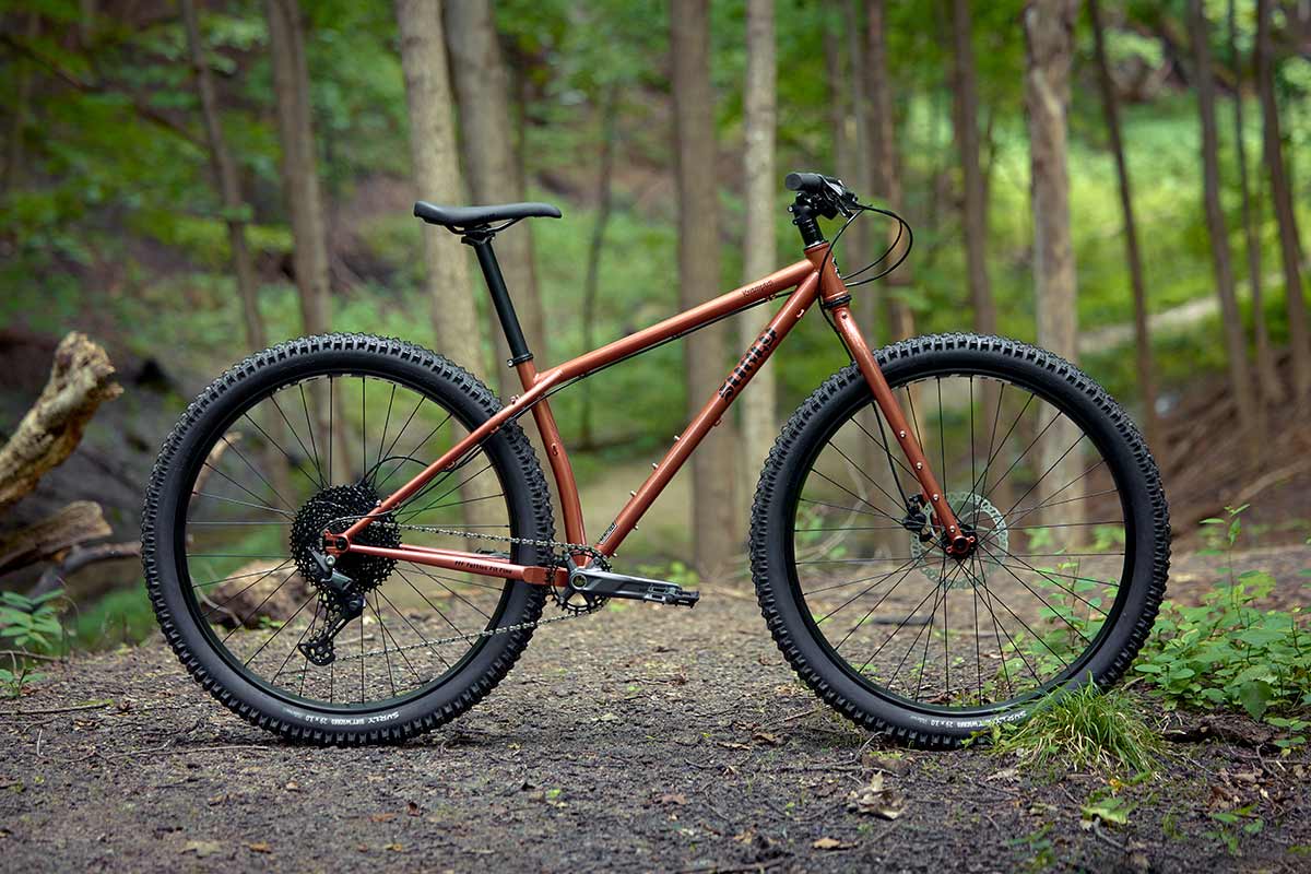 Surly - Krampus