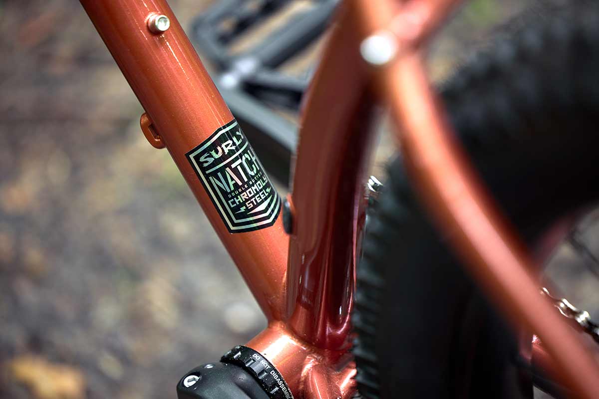 Surly - Krampus