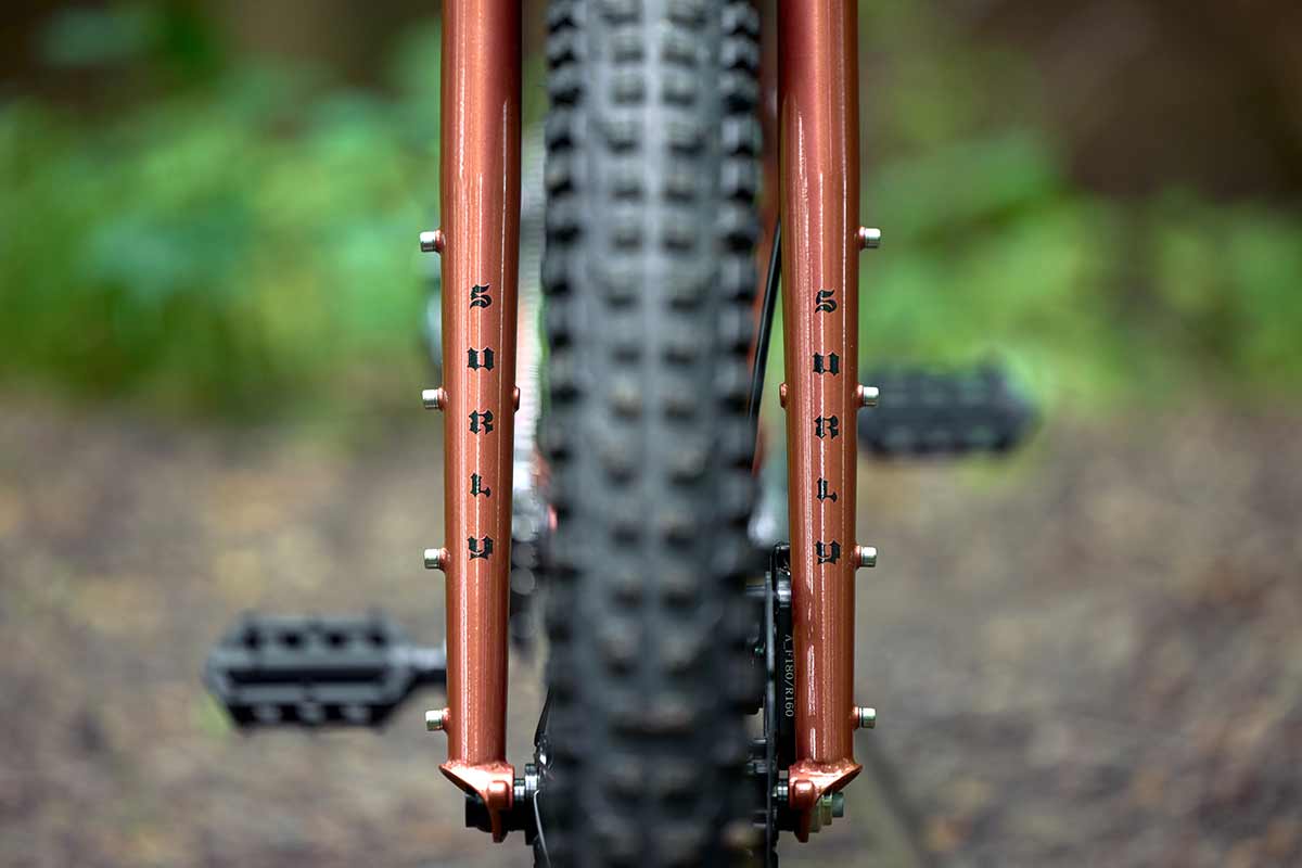 Surly - Krampus