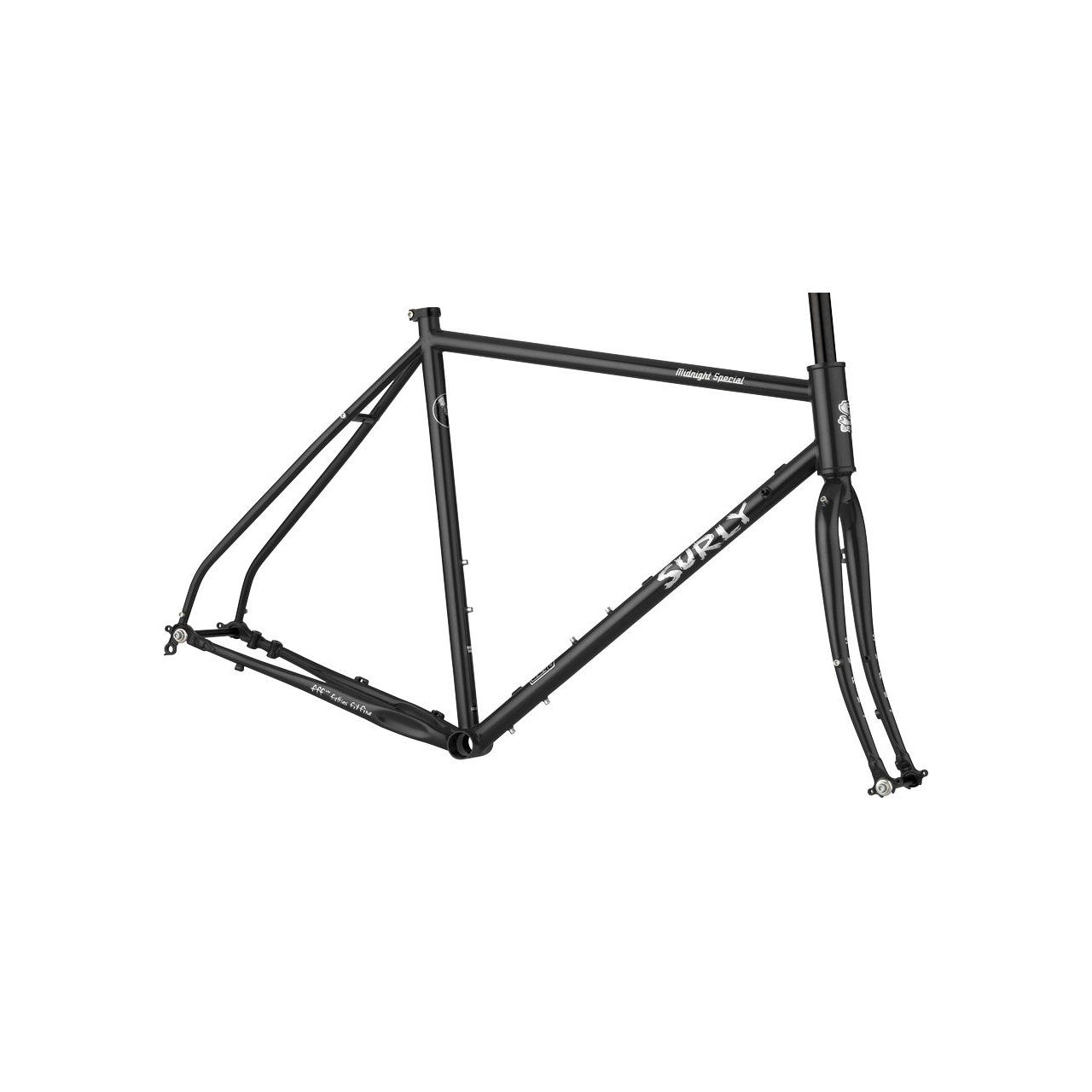 Surly - Midnight Special Frameset
